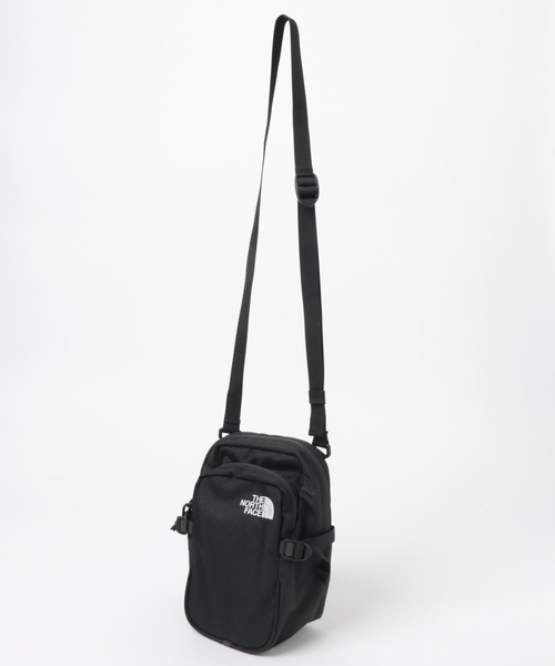 THE NORTH FACE　Boulder Mini Shoulder