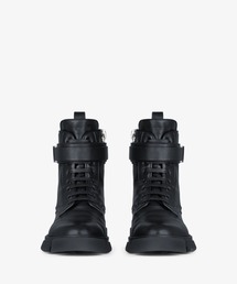 GIVENCHY (ジバンシィ) Terra Boots 4Gテラ　IT42 GIVENCHY (ジバンシィ) Terra Boots 4Gテラ IT42 NEW Givenchy Terra