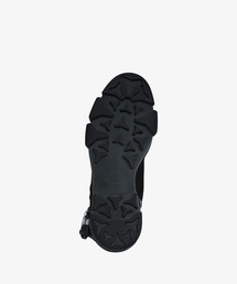 GIVENCHY（ジバンシイ）の「Terra boots in leather with 4G buckle