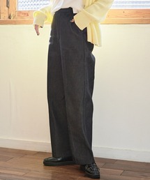 スラックスジーンズ23SS