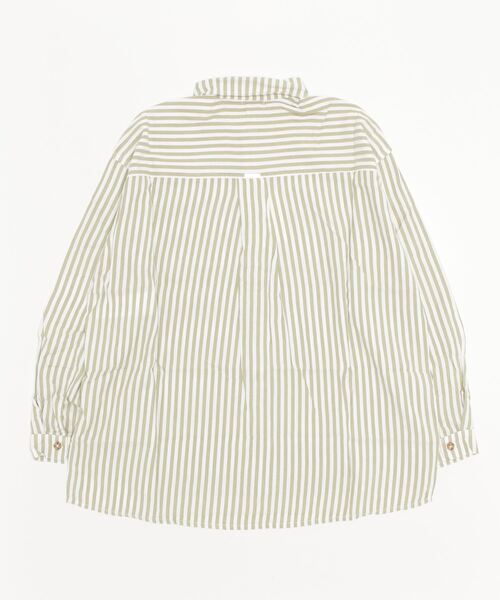 【セール】【直営店限定】BILLABONG レディース 【SUNBEAMS & DAYDREAMS】 IN THE TIDE ROAD TRIPPIN 長袖シャツ 【2023年春夏モデル】/ビラボン（シャツ/ブラウス）｜BILLABONG（ビラボン）