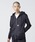 muta marine�i���[�^�E�}�����j�́umuta MARINE/���[�^ �}����/�ʒ� EMBOSS PARKA�i�p�[�J�[�j�v�b�l�C�r�[