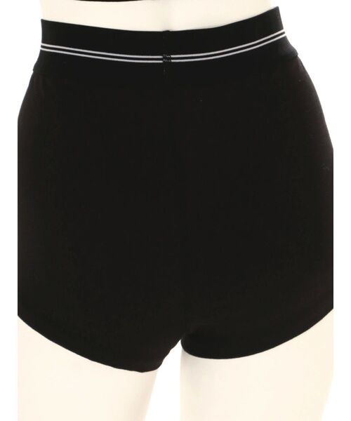 GYDA（ジェイダ）の「GYDAラインバンテージインナーパンツ（ショーツ・レディース・ブラック・FREE）」の14枚目の写真