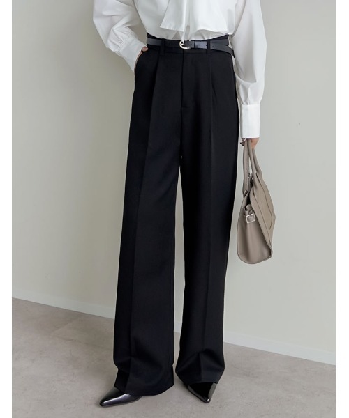 セール】[販売枚数2.1万枚突破！][オフィスカジュアル][低身長/高身長