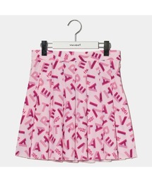 Fine Second（ファインセカンド）の「【VIVA　HEART/GOLF】コンチェロプリーツスカート（スカート）」