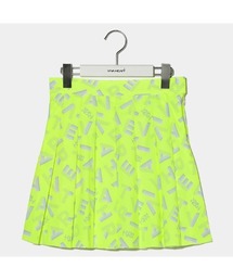 Fine Second（ファインセカンド）の「【VIVA　HEART/GOLF】コンチェロプリーツスカート（スカート）」