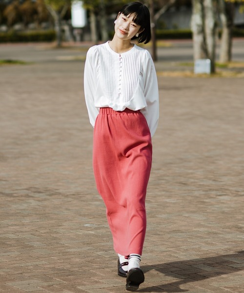 【いちご大好き♡】カシュクールボタンブラウス 942802_main12.jpg?20221208153734