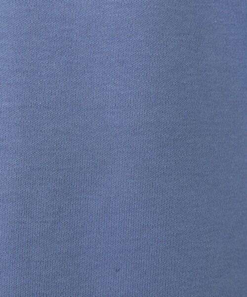 NOLLEY'S goodman（ノーリーズグッドマン）の「フェイクレイヤードTシャツ（Tシャツ/カットソー・メンズ・ネイビー/グレイッシュベージュ/ホワイト/グレイッシュブルー・S/M/L）」の19枚目の写真