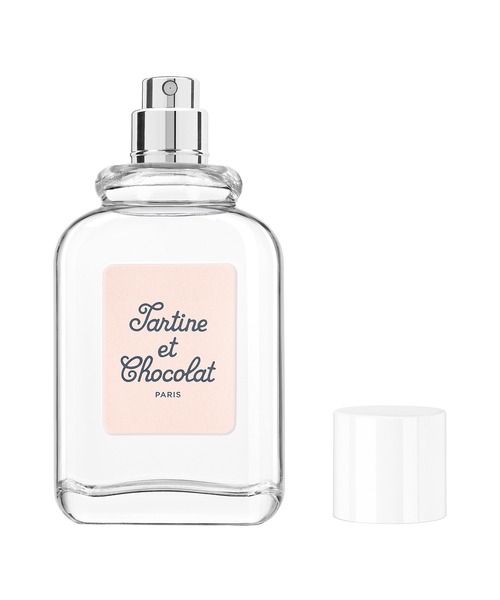 GIVENCHY BEAUTY（ジバンシイ ビューティー）の「タルティーヌ エ ショコラ プチムスク オーデトワレ（60mL）（香水・レディース・その他・FREE）」の2枚目の写真