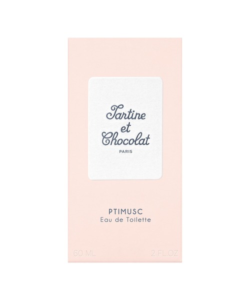 GIVENCHY BEAUTY（ジバンシイ ビューティー）の「タルティーヌ エ ショコラ プチムスク オーデトワレ（60mL）（香水・レディース・その他・FREE）」の4枚目の写真