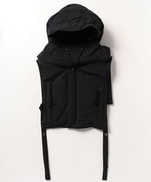 ALMOSTBLACK（オールモストブラック）の「【ALMOSTBLACK/オール