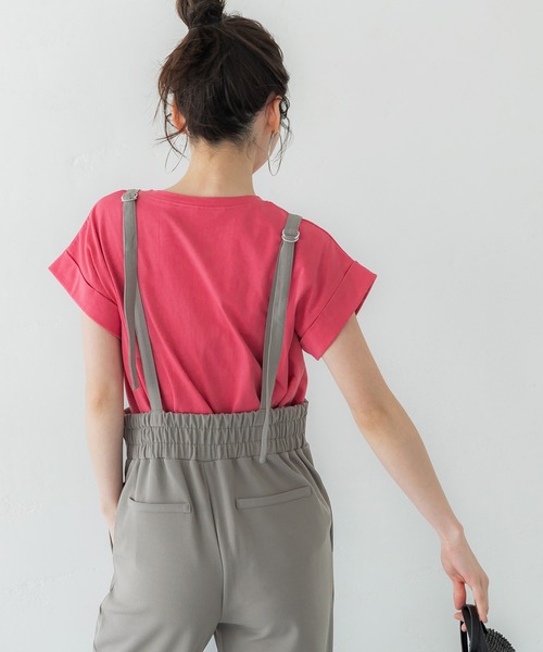【希少★美品】Coca-Cola ストライプ オーバーオール Lサイズ 1730273965_1000.jpg