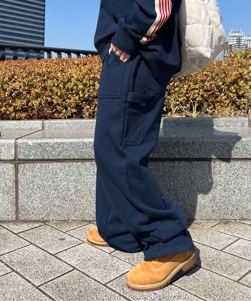 MNML::ウェットパンツ:m[RESALE] 楽天市場】mnml（スタイル（パンツ）スウェットパンツ）（ズボン