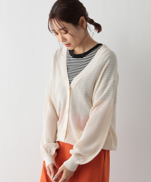 GLOBAL WORK（グローバルワーク）の「洗えるドライメッシュ