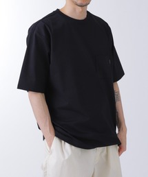 THE NORTH FACE | THE NORTH FACE S/S Airy Pocket Tee NT12342(Tシャツ/カットソー)
