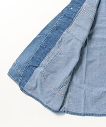 THE SHINZONE（ザ シンゾーン）の「THE SHINZONE COVERALL