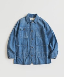 ジャケット・アウター THE SHINZONE COVERALL THE SHINZONE COVERALL