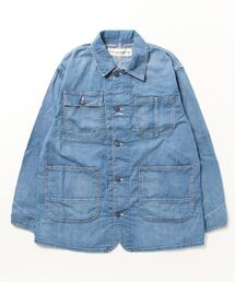 ジャケット・アウター THE SHINZONE COVERALL 楽天市場】シンゾーン ジャケットの通販
