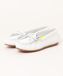 【MINNETONKA/ミネトンカ】KILTY PLUS キルティ プラス モカシン