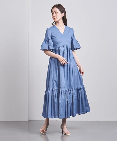 UNITED ARROWS（ユナイテッドアローズ）の「＜MARIHA＞すずらん