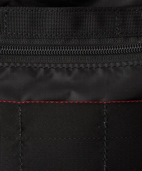 BRIEFING（ブリーフィング）の「【別注】＜BRIEFING＞GLR DAY TRIPPER MINI ショルダーバッグ（ショルダーバッグ・メンズ・ブラック/オリーブ・FREE）」の14枚目の写真