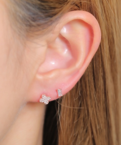 Peony(ピオニー)の「【Peony/ピオニー】/サージカルステンレス 316L ビジューピアスセット(ピアス(片耳用)・レディース・シルバー系その他4/ゴールド系4/ゴールド系その他4/ゴールド系1/ゴールド系その他/シルバー系その他3/ゴールド系3/ゴールド系5/シルバー系その他5/ゴールド系その他2/ゴールド系その他5/シルバー系その他2/ゴールド系7/ゴールド系2/ゴールド系その他3/ゴールド系その他7/シルバー系その他/ゴールド系6/ゴールド系その他6/シルバー系その他7/シルバー系その他6・FREE)」の20枚目の写真