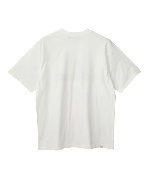 HYSTERIC GLAMOUR（ヒステリックグラマー）の「HYS-HEADS T