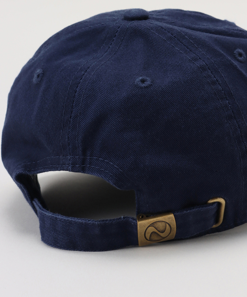 COUTURE D'ADAM/クチュールドアダム】 YALE BASEBALL キャップ