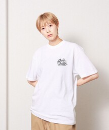 BEAMS T（ビームスティー）の「ESOW × BEAMS T / Cheap T-shirt（T