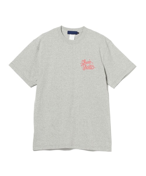 BEAMS T（ビームスティー）の「ESOW × BEAMS T / Cheap T-shirt（T