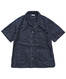 saby（サバイ）の「saby PAJAMA SHIRT JACKET S/S（シャツ/ブラウス