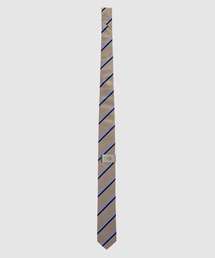 Silk Regimental Tie