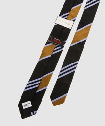 Dairiku ネクタイ DAIRIKU [ Silk Regimental Tie ] | ロイド・エフダブリュー