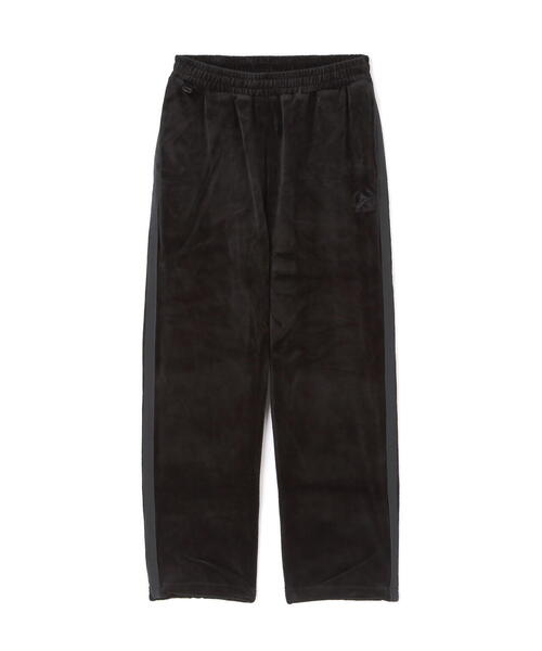 AVIREX(アヴィレックス)の「VELOUR TRACK PANTS / ベロア トラックパンツ / AVIREX / アヴィレックス(その他パンツ・メンズ・ブラック/カーキ/オレンジ・LARGE/XX-LARGE/X-LARGE/MEDIUM)」の14枚目の写真