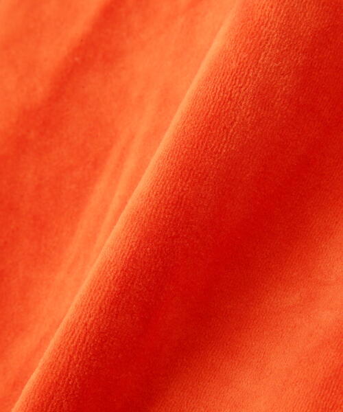 AVIREX(アヴィレックス)の「VELOUR TRACK PANTS / ベロア トラックパンツ / AVIREX / アヴィレックス(その他パンツ・メンズ・ブラック/カーキ/オレンジ・LARGE/XX-LARGE/X-LARGE/MEDIUM)」の20枚目の写真