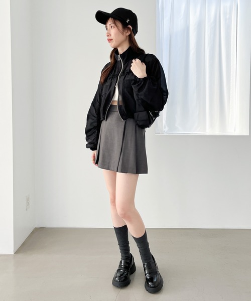 Heather（ヘザー）の「アソートマニッシュシューズ　907413（ローファー・レディース・ブラック/ブラック系その他/ブラック系・M/L）」の16枚目の写真