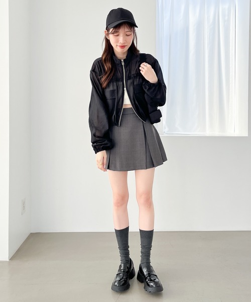 Heather（ヘザー）の「アソートマニッシュシューズ　907413（ローファー・レディース・ブラック/ブラック系その他/ブラック系・M/L）」の17枚目の写真