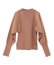 martinique（マルティニーク）の「martinique/ボリュームスリーブ  