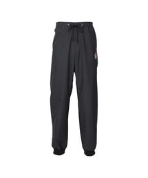 HYSTERIC GLAMOUR | VIXEN GIRLワッペン トラックパンツ(その他パンツ)