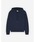 Maison Kitsunei]Lclj́uBOLD FOX HEAD PATCH OVERSIZE HOODIEip[J[jvblCr[n