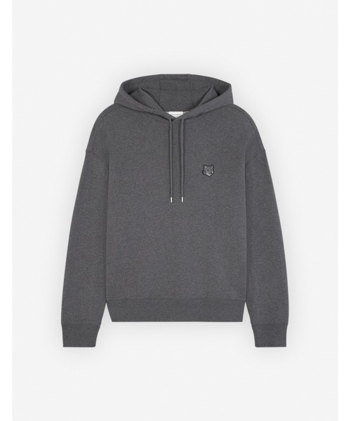 メゾンキツネ OVERSIZE HOODIE パーカー M MAISON KITSUNE メゾン キツネ フーディー パーカー FOX HEAD