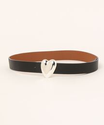 【A VACATION】HEART 30 BELT