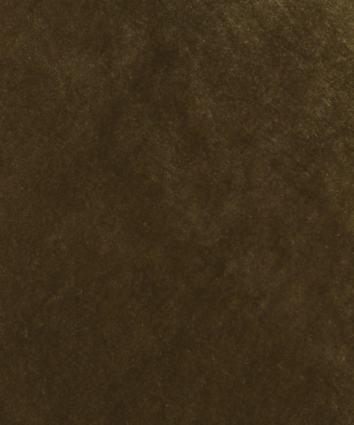 mysty woman(ミスティウーマン)の「ベロアバイアスタイトスカート 981399(スカート・レディース・オレンジ/ネイビー/ブラウン・FREE)」の6枚目の写真