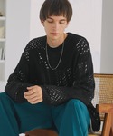 EMMA CLOTHES(エマクローズ)の「トップス(ニット/セーター)」