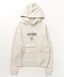 Guess | GUESS Originals Heather Baker Logo Hoodie(パーカー)