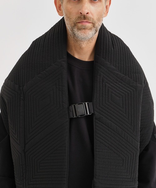 THE TOKYO（ザトウキョウ）の「【Y-3/ワイスリー】Y-3 Q SCARF