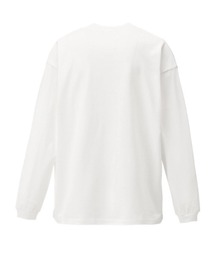 Onitsuka Tiger（オニツカタイガー）の「LONG SLEEVE GRAPHIC TEE
