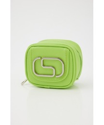 S BADGE POUCH エスバッジ ポーチ