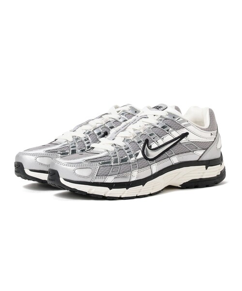 NIKE（ナイキ）の「NIKE / P-6000（スニーカー）」 - WEAR