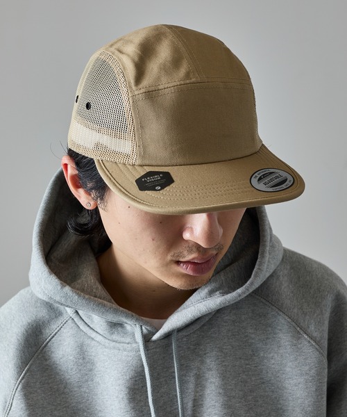 【さまぁ〜ずチャンネル】ジョッキーキャンパーキャップ クラッシックジョッキーキャンパーキャップの通販-オリジナル